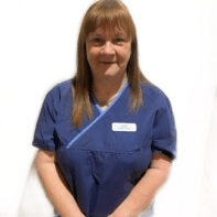 Dawn - Nurse Manager at Hull & East Riding Fertility