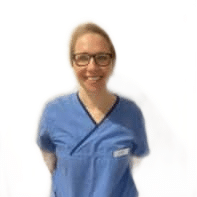 Laura - Staff Nurse at Hull & East Riding Fertility